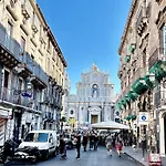 Catania Duomo Shine