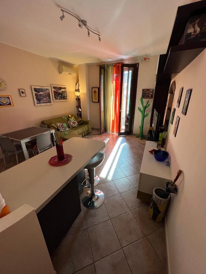 Duomo Shine Apartment *