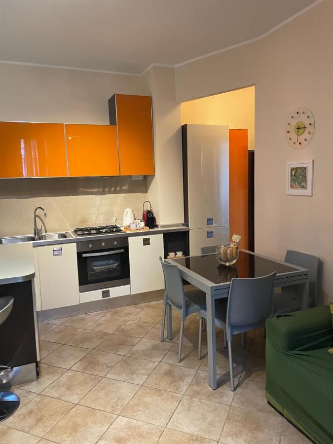 Apartment Duomo Shine Catania
